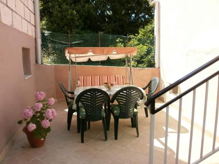 Apartments Neno Korčula Exterior foto