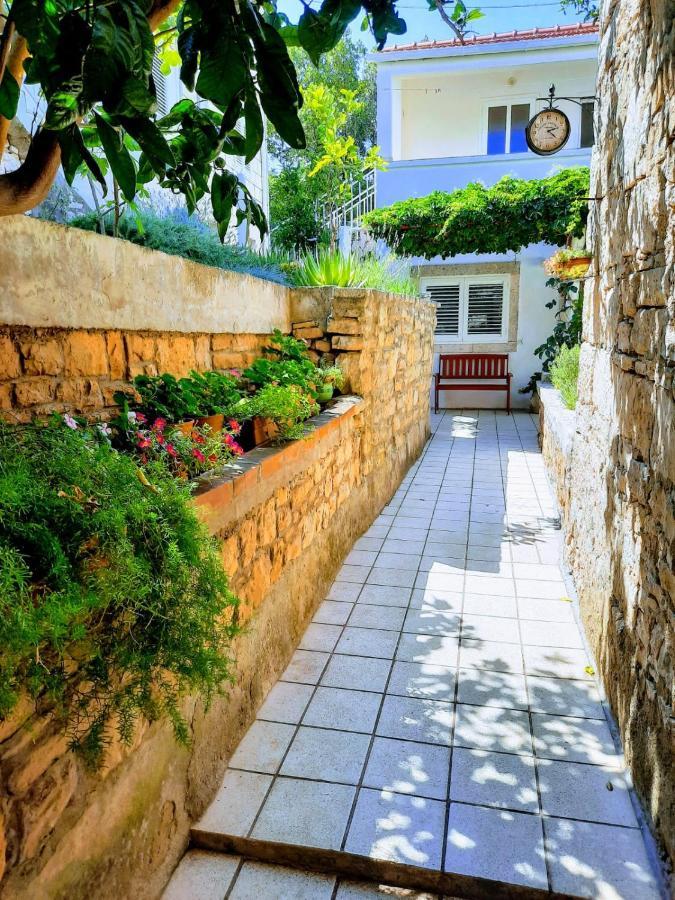 Apartments Neno Korčula Exterior foto