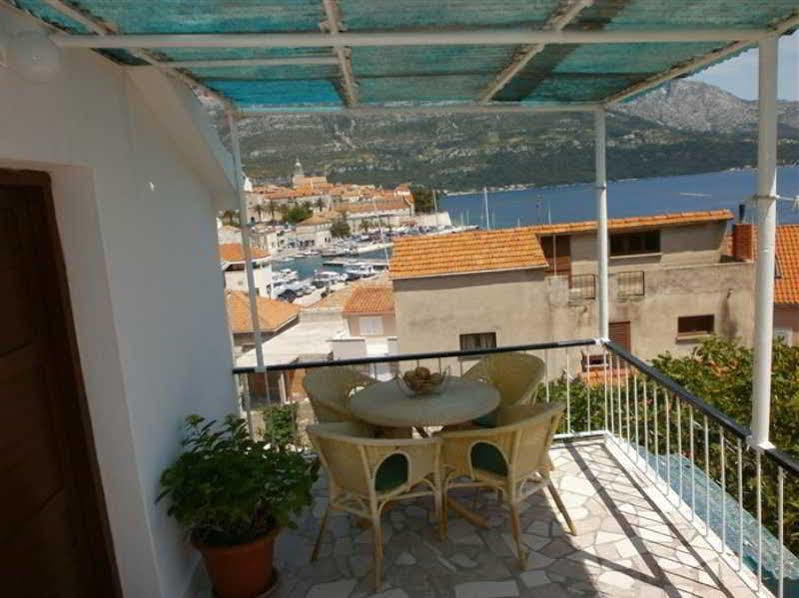 Apartments Neno Korčula Exterior foto